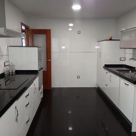 Apartamento La Ermita Wifi Jerez de la Frontera Kültér fotó