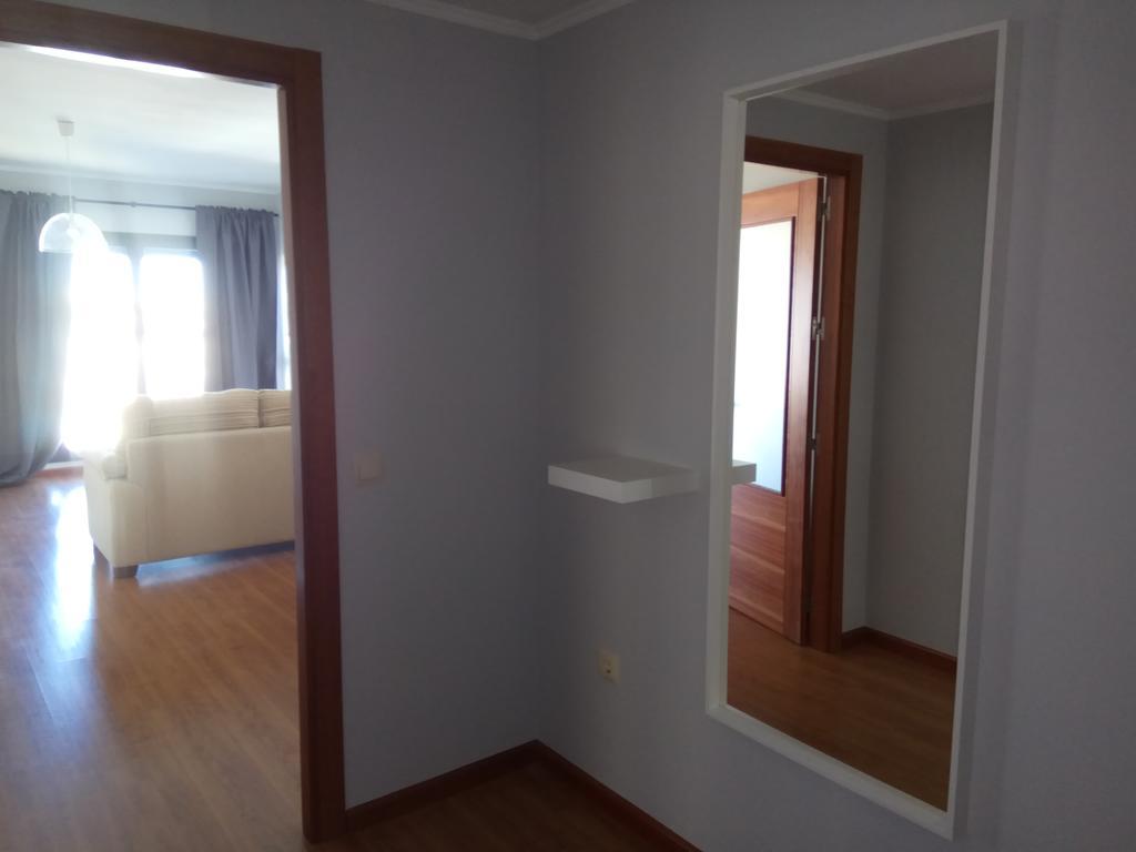 Apartamento La Ermita Wifi Jerez de la Frontera Kültér fotó