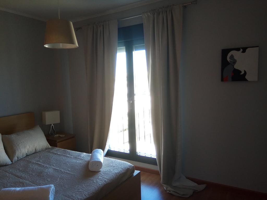 Apartamento La Ermita Wifi Jerez de la Frontera Kültér fotó