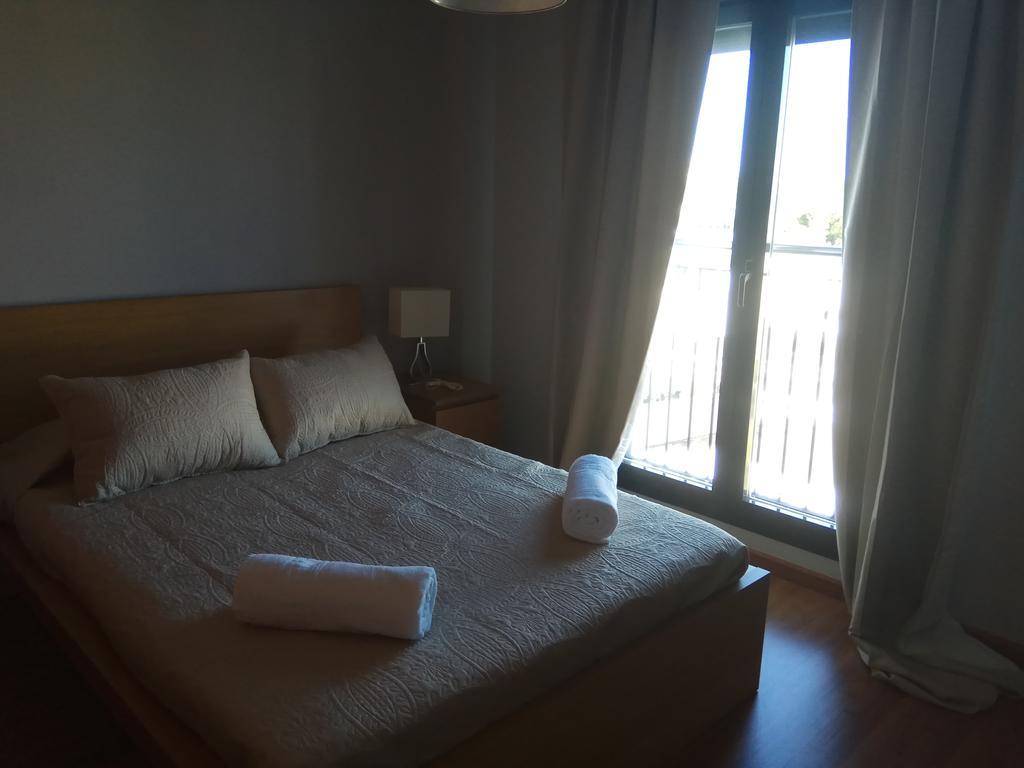 Apartamento La Ermita Wifi Jerez de la Frontera Kültér fotó