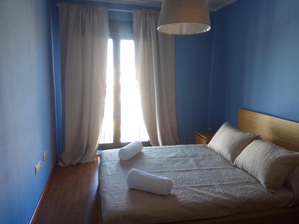 Apartamento La Ermita Wifi Jerez de la Frontera Kültér fotó