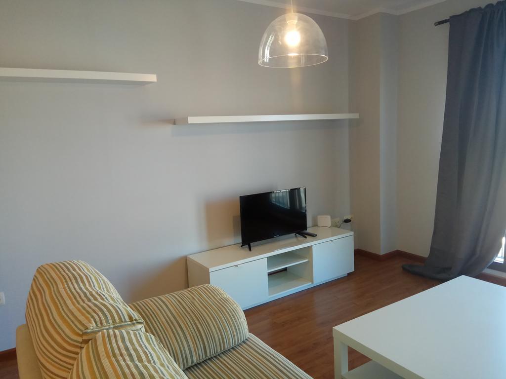 Apartamento La Ermita Wifi Jerez de la Frontera Kültér fotó