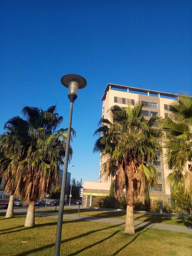 Apartamento La Ermita Wifi Jerez de la Frontera Kültér fotó